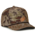 Custom Perforated Camo 5-panel - Kryptek Highlander/Brown  Side View