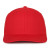 Custom Premium Modern Solid Back - Youth - Red