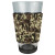 Custom The Party Cup Sleeve - Tan Camo 
