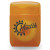 Custom Dental Floss - Orange