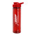 Custom 24 oz Water Bottle - Red