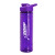 Custom 24 oz Water Bottle - Purple 