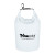 Custom 5L Waterproof Dry Bag - White