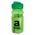Custom Bottle & Cooling Towel - Green 