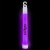 Custom 6" Glow Stick - Purple