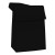 Custom Non-Woven Lunch Pack - Black