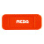 Custom Webcam Cover - Orange