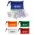 Custom 11pc First Aid Kit - All Colors 