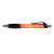 Custom Wavy Pen - Orange