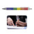 Custom Rainbow Pen