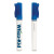 Custom Sanitizer Spray - Blue