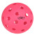 Custom Outdoor Pickleball - Pink