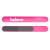 Custom Nail File & Buffer - Pink