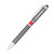 Custom Metal Stylus Pen - Red