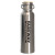 Custom 20 oz Insulated Bottles - Silver 