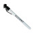 Custom Tire Pressure Gauge - Silver