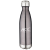 Custom 17 oz Insulated Water Bottle - Gunmetal 