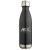 Custom 17 oz Insulated Water Bottle - Black 