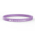 Custom Stacking Bracelets - Lavender 