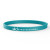 Custom Stacking Bracelets - Teal 