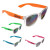 Custom Rainbow Lens Sunglasses 