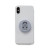 Custom  EZ Finger Phone Grip - Gray