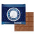 Custom Flow Wrapped 6 oz Chocolate Bar