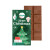 Custom 3 oz. Chocolate Bar Bookcase Box - Christmas