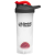 Custom 24 oz Shaker Bottle - Red