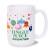 Custom Mug Drop Color Choice M&M's & 15 oz Full Color Mug Set - Mug View 