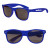 Custom Cool Sunglasses - Red