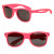 Custom Cool Sunglasses - Pink