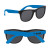 Custom Children's Sunglasses - Blue