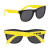 Custom Children's Sunglasses - Yellow