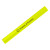 Custom Matte Slap Bracelet - Yellow