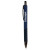 Custom Illusion Comfort Stylus Pen - Indigo Blue 