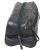 Custom Leather Toiletry Dopp Bag with Logo