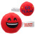 Custom Stress Busters "Go Team" - Red