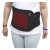 Custom Portable USB Heating Pad - Back - Lifestyle Front View