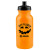 Custom The Omni 20 oz. Halloween Bike Bottle - Orange