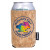 Custom Koozie Cork Can Cooler - Natural