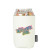Custom Koozie Glow-in-the-Dark Can Cooler - White