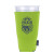 Custom Koozie Tall Cup Cooler - Lime