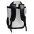 Custom Titan Backpack Cooler - White Back View