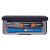 AAA Mini Mag-Lite Flashlight Promotional Custom Imprinted With Logo Blue