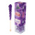 Custom Candy By Color Rock Candy 4 pack - Grape