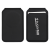 Custom iMobile Wallet Pro for MagSafe - Black 