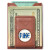 Custom Ahead Credit Card Holder - Brown Lifestyle 