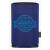 Custom Collapsible KOOZIE Can Kooler - Navy