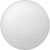 Custom Mini Vinyl Volley Ball - White 